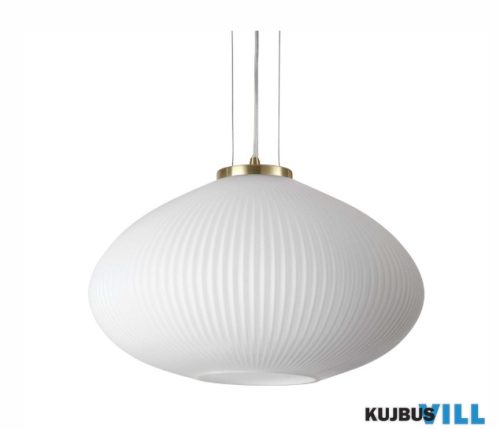 LUX 285191 PLISSE' SP1 D45 OTTONE