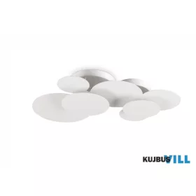 LUX 285207 CLOUD Mennyezeti lámpa