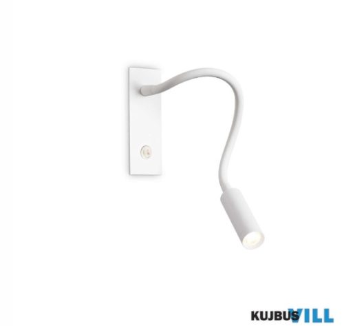 LUX 285320 IO Fali lámpa