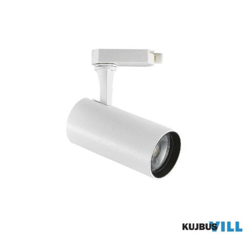 LUX 285368 FOX spotlámpa sínrendszerhez