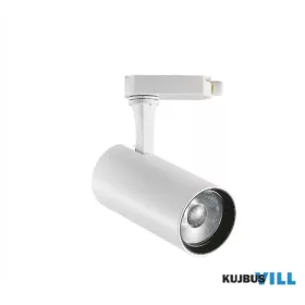 LUX 285405 FOX spotlámpa sínrendszerhez