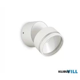 LUX 285474 OMEGA Kültéri fali lámpa