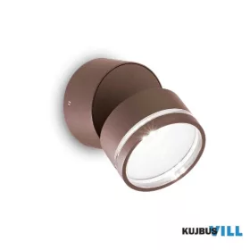 LUX 285498 OMEGA Kültéri fali lámpa