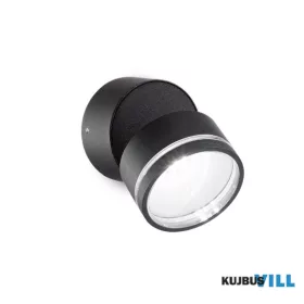 LUX 285504 OMEGA Kültéri fali lámpa