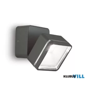 LUX 285511 OMEGA Kültéri fali lámpa