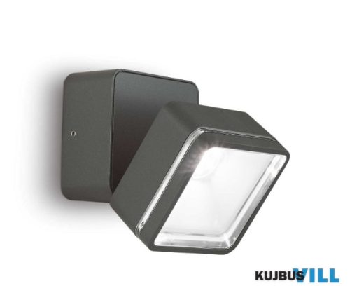 LUX 285511 OMEGA Kültéri fali lámpa