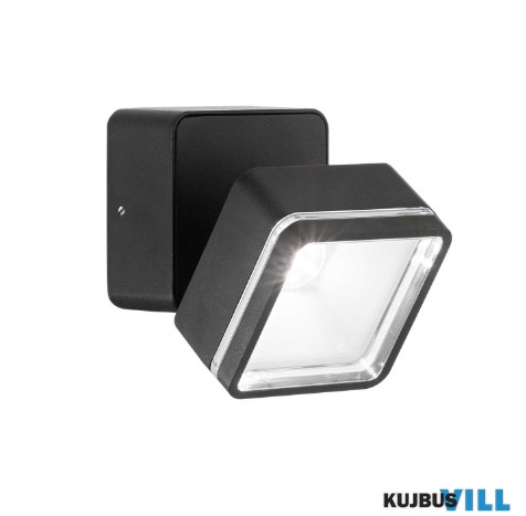LUX 285535 OMEGA Kültéri fali lámpa