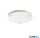 LUX 285580 ROSONE STANDARD 3 LUCI BIANCO