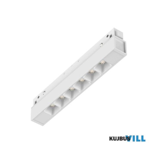 LUX 286068 EGO ACCENT Fényforrás mágneses sínrendszerhez