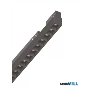 LUX 286075 EGO ACCENT Fényforrás mágneses sínrendszerhez