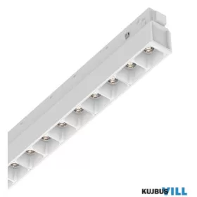 LUX 286082 EGO ACCENT Fényforrás mágneses sínrendszerhez