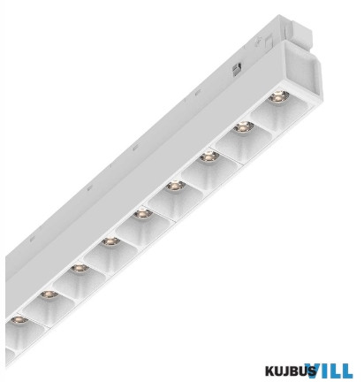 LUX 286082 EGO ACCENT Fényforrás mágneses sínrendszerhez