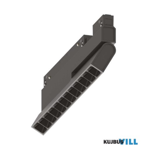 LUX 286099 EGO FLEXIBLE ACCENT sínrendszeres lámpa