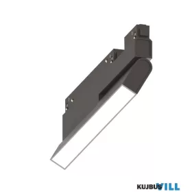 LUX 286112 EGO FLEXIBLE WIDE sínrendszeres lámpa