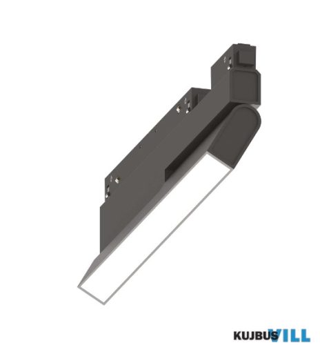 LUX 286112 EGO FLEXIBLE WIDE sínrendszeres lámpa