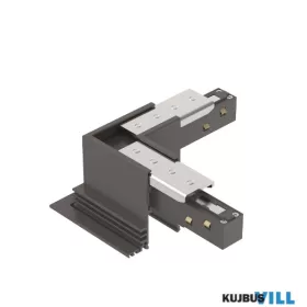  LUX 286167 EGO RECESSED GIUNTO A L 1-10V/DALI NE Sín rendszer