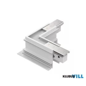   LUX 286204 EGO RECESSED GIUNTO A L 1-10V/DALI BI Sín rendszer