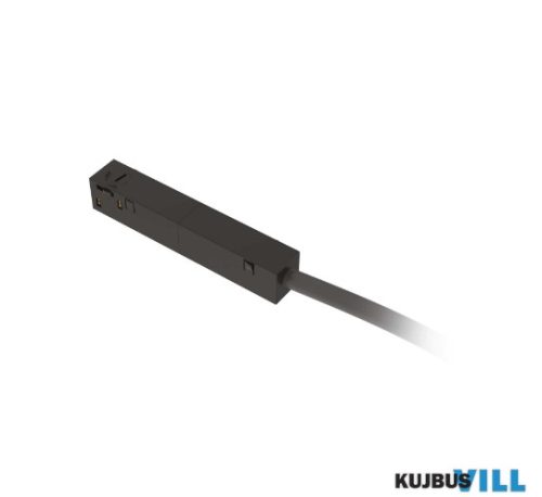 LUX 286297 EGO MAIN CONNECTOR DALI BK