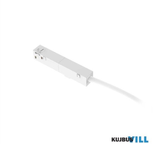 LUX 286303 EGO MAIN CONNECTOR DALI WH