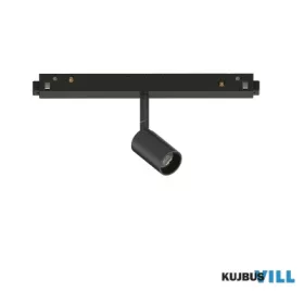 LUX 286396 EGO TRACK SINGLE Sines spotlámpa