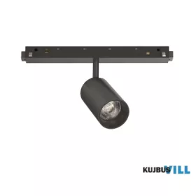 LUX 286419 EGO TRACK SINGLE Sines spotlámpa