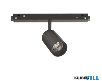 LUX 286419 EGO TRACK SINGLE Sines spotlámpa