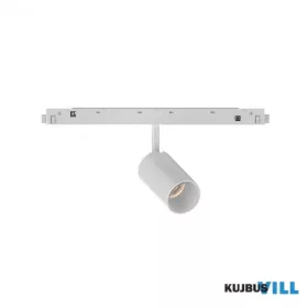 LUX 286426 EGO TRACK SINGLE Sines spotlámpa