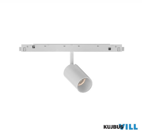 LUX 286426 EGO TRACK SINGLE Sines spotlámpa