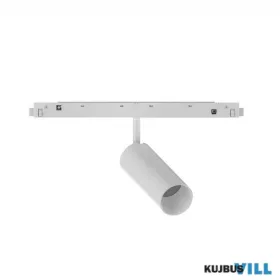 LUX 286440 EGO TRACK SINGLE Sines spotlámpa