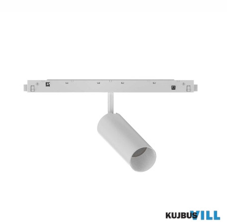 LUX 286440 EGO TRACK SINGLE Sines spotlámpa
