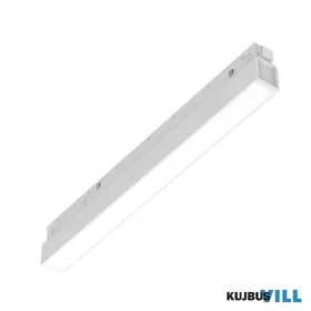 LUX 286501 EGO WIDE  lámpa sínrendszerhez