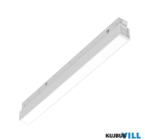 LUX 286501 EGO WIDE  lámpa sínrendszerhez