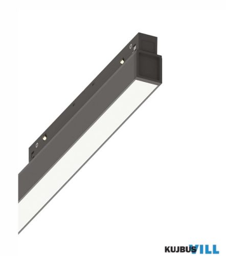 LUX 286532 EGO WIDE  lámpa sínrendszerhez