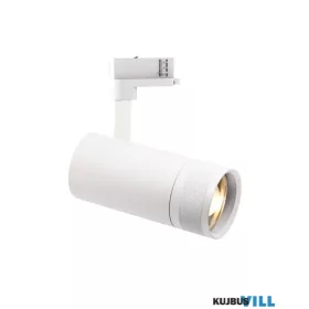 LUX 286594 EOS TR 3-PHASE  spotlámpa sínrendszerhez