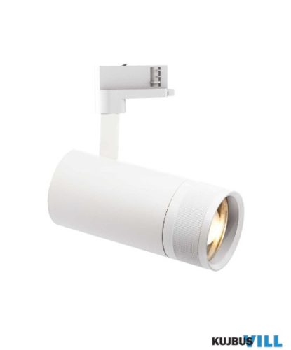 LUX 286594 EOS TR 3-PHASE  spotlámpa sínrendszerhez