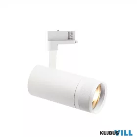LUX 286600 EOS TR 3-PHASE  spotlámpa sínrendszerhez