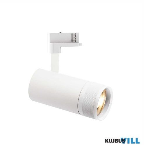 LUX 286600 EOS TR 3-PHASE  spotlámpa sínrendszerhez
