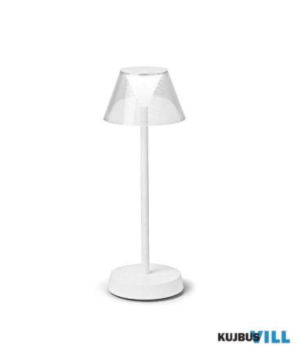 LUX 286723 LOLITA Asztali lámpa