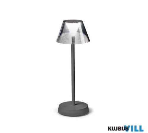 LUX 286730 LOLITA Asztali lámpa