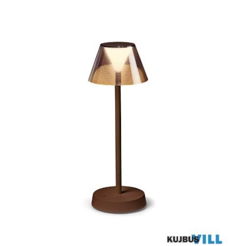 LUX 286747 LOLITA Asztali lámpa