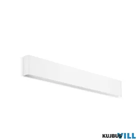 LUX 287645 DELTA Fali lámpa