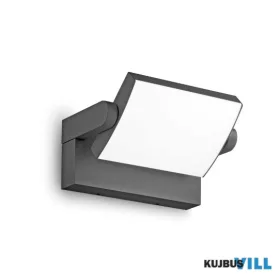 LUX 287683 SWIPE Kültéri fali lámpa