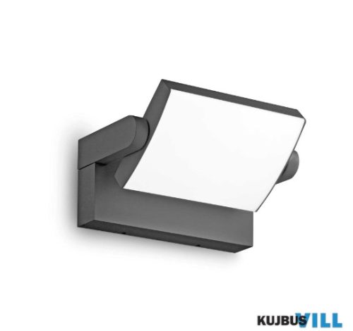 LUX 287683 SWIPE Kültéri fali lámpa