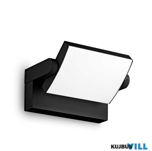 LUX 287706 SWIPE Kültéri fali lámpa