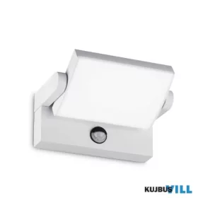 LUX 287720 SWIPE Kültéri fali lámpa mozgásérzékelős