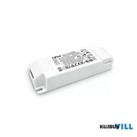 LUX 287843 BENTO ALIMENTATORE 1-10V 12W 250mA Süllyesztett