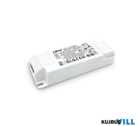 LUX 287843 BENTO DRIVER 09W 1-10V