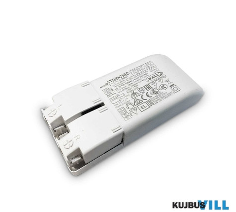 LUX 287850 BENTO DRIVER DALI/PUSH 20W 250 mA