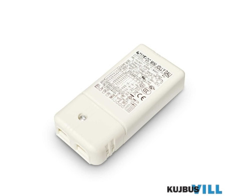 LUX 287867 BENTO DRIVER 13W 1-10V/PUSH