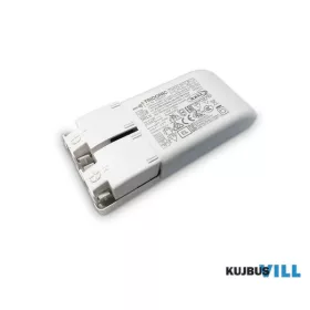  LUX 287874 BENTO ALIMENTATORE DALI/PUSH 20W 350mA Süllyesztett